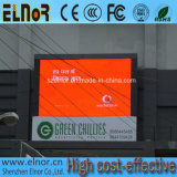 Outdoor P6.25 Full Color Video LED Display for Advertising Screen