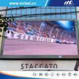 Outdoor LED Video Display Screen for Advertising