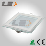 LED Glass Ceiling Light with Square Shape