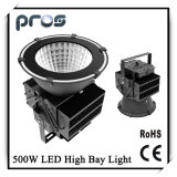 High Intensity Brightness 500W LED High Bay Light for Warehouse
