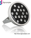 High Power LED Wall Washer (SC-SD-RGB)
