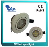 8W LED Ceiling Light (CN-DL-02-08)