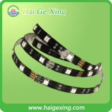 Black LED Flexible Strip Light (HGX-F30-5050)