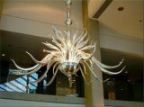 Decorative Modern Crystal Restaurant Chandelier for Hotel