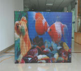 Fixed Installation Indoor Full Color LED Display Screen with High Resolution