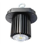 LED High Bay Light with Bridgelux LED Chip & Meanwell Driver)