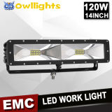 Super Bright 12V 16 Inch 120W LED Work Light