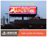 Outdoor LED Display for Advertising From China