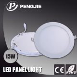 280mA LED Panel Light 15W for Outdoor Use