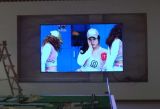 P6 Advertising Indoor LED Large Screen Display
