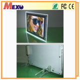 Ultra Slim LED Light Box with Magnetic-Open (CST03-A4L-01)