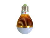 5W LED Bulb Light for Shopping Malls