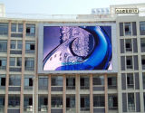P8full Color LED Display/Outdoor Full Color LED Display