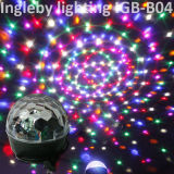 Circle Ball LED Light Stage Effect Light