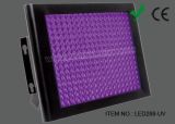 UV LED Stage Wall Washer Light