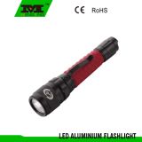 3W Hot-Sale CREE LED Flashlight 8503 with Clip
