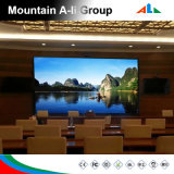 SMD 3 in 1 Full Color P4 LED Indoor Display