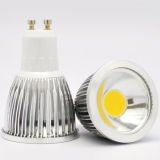 Foshan Xinde 5W COB Bulb Lamp Cup