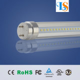 1.5m 5FT T8 LED Tube Light with 3 Years Warranty