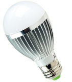 Energy Saving Warm White Solar DC12V 5W 7W LED Light Bulb E27 Supplier