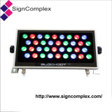 High Power LED Wall Washer Lamp