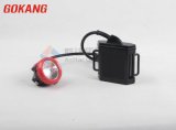 Kl5lm (a) Lithium Battery LED Miner Lamp, Mining Cap Lamp