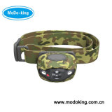Camping Mini LED Head Lamp with 3 AAA Battery (MT-801)