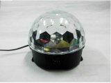 10W LED Magic Ball, Stage Lights with Sound Active (MB120)