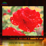 P6 HD Full Color Indoor LED Video Display (Nova-card)