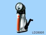 Dynamo Flashlight (LD28005)