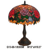 Tiffany Table Lamp (G13-68-1-8305M)