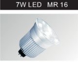 LED Spotlight (MR16-7W)