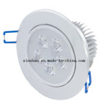 18W CE LED Ceiling Light (SX-T17L35-18XW220VD160)