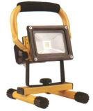 Rechargeable and Dimmable LED Work Light