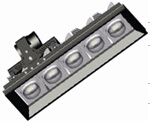 LED Street Light with CE&FCC Certificates