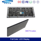 P10 Rental LED Video Display