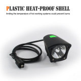 1200lumen Rechargeable Bright LED Bike Light for Front&Helmet
