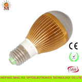 7W High Power LED Bulb Light for Indoor
