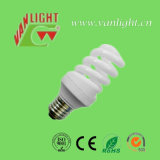 Compact T2 Full Spiral 11W CFL, Energy Saving Light