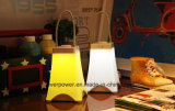 USB Rechargeable Energy Saving Decorative LED Emergency Lantern Night Light (NT150828)