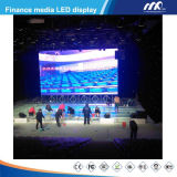 P4, P5, P6 Indoor Full Color Stage Rental LED Display Series / Indoor LED Screen