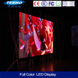 High Resolution P2.5 1/32 Scan Indoor Full-Color Advertising LED Display