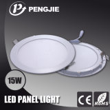 Slim 15W LED Ceiling Light with CE (PJ4030)