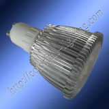 High Power 5X1w GU10 LED Spotlight Bulb (CH-S2N-1WX-5-A3)