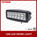 Totron 1218 18W LED Work Light for Side by Side Vehicles