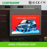 Chipshow High Definition Outdoor Full Color P20 LED Display