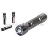 CREE 1W Alum Flashlight (ZF5620-1W)