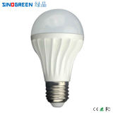 High Quality LED Bulb Light (LJ-QPD-001-7W, LJ- QPD-001-9W, LJ- QPD-001-10W)