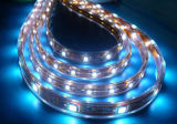 Waterproof IP65 60LEDs SMD5050 Cuttable Rope LED Flexible Strip Light