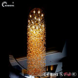 New Design Crystal Chandeliers for Hotels